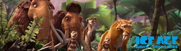 Ice age 3