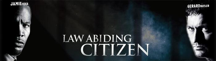 Law Abiding Citizen