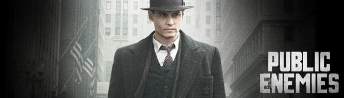 Public Enemies