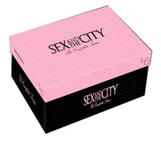 Sex and the city
