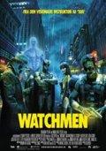 Watchmen DVD