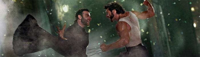 X-men origins
